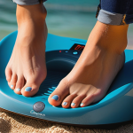 Unlock Relaxation and Revitalize Your Feet with the Power of Foot Massagers!