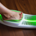 Unlock Pain Relief: Ultimate Guide to Foot Massagers for Optimal Health & Relaxation