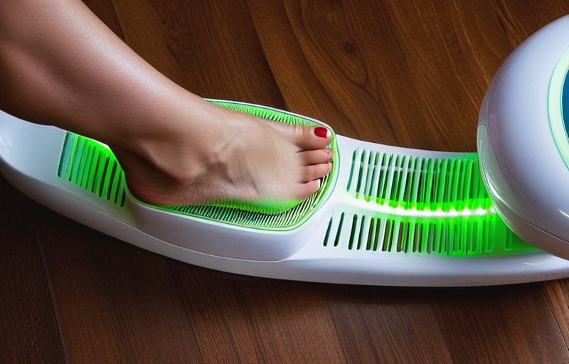 Unlock Pain Relief: Ultimate Guide to Foot Massagers for Optimal Health & Relaxation