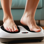 Say Goodbye to Sore Feet: Unlock the Secrets of Foot Massagers