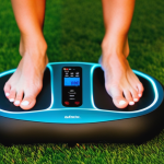 Unleash Optimal Foot Comfort: Discover the Power of Advanced Foot Massagers