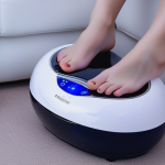 Unlock Hidden Benefits: The Game-Changing Power of Foot Massagers