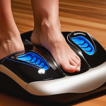 **Soften Your Steps: Unlock the Surprising Benefits of Foot Massagers**