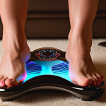 **Unlock the Power: Discover the Amazing Benefits of Foot Massagers Today!**