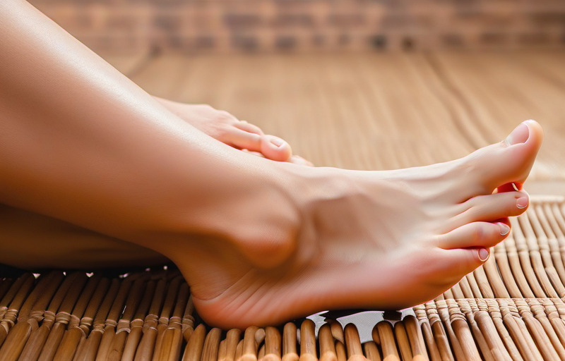 Unlock Optimal Foot Relief: Expert Guide to Choosing the Best Foot Massager for You