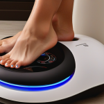 Unlock Ultimate Relaxation: The Revolutionary World of Foot Massagers Revealed!