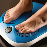 Revitalize Your Feet: Unlocking the Power of Foot Massagers