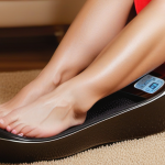 Unlock Maximum Comfort: Discover the Miraculous Benefits of Foot Massagers