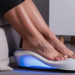 Unlock Bliss: The Ultimate Guide to Foot Massagers for Relaxation & Pain Relief