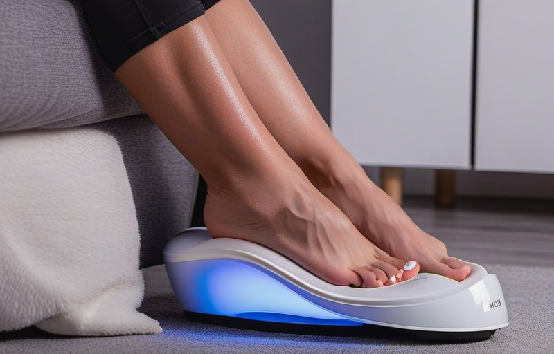 Unlock Bliss: The Ultimate Guide to Foot Massagers for Relaxation & Pain Relief