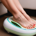 Unlock Relaxation: The Surprising Benefits of Foot Massagers for Body and Mind