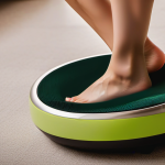 Soften Your Feet, Soothe Your Soul: The Power of Foot Massager Machines