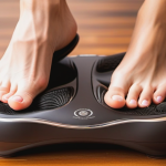 Revitalize Your Feet with Power: Unlocking the Surprising Benefits of Foot Massagers