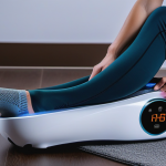 Unlock Optimal Foot Health with Revolutionary Foot Massagers and Therapies