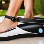 **Sole Search: Unlocking the Power of Foot Massagers for Optimal Wellness**