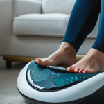 Unlock Bliss: The Ultimate Guide to Foot Massagers for Pain Relief & Stress Relief