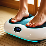 Unlock Relaxation: The Ultimate Guide to Foot Massagers