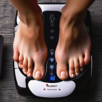 Revitalize Your Feet with These Proven Foot Massager Benefits and Tips!