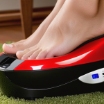 Experience Total Foot Bliss: Unlock the Power of Foot Massagers for Ultimate Relaxation and Pain Relief.