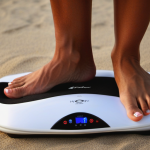 Revitalize Your Feet: Unlocking the Power of Foot Massagers for Relaxation and Relief