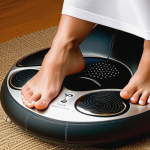 **Soothe Your Soul: Unlocking the Power of Foot Massagers**