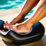 Unlock Relaxation: The Ultimate Guide to Foot Massagers for Deep Relief