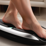 Feel Relief with Every Step: Unlock the Power of Foot Massagers for Ultimate Relaxation!