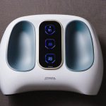 Unlock the Secrets of Endless Relaxation with Our Top-Ranked Foot Massagers