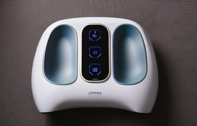 Unlock the Secrets of Endless Relaxation with Our Top-Ranked Foot Massagers