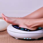 Unlock Relaxation, Relief & Revitalization: Discover the Miraculous Benefits of Foot Massagers!