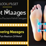 **Unlock Blissful Feet: Discovering the Power of Foot Massagers for Relaxation and Pain Relief!**