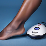 Unlock Pain-Free Feet Forever: Discover the Power of Foot Massagers!