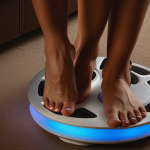 Unlock Ultimate Foot Relief: Discover The Benefits Of A Foot Massager Today!