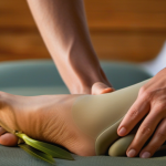 Unlock Foot Bliss: The Ultimate Guide to Massage Therapy and Relaxation