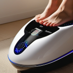 Relax Your Feet, Soothe Your Soul: Unlock the Power of Foot Massagers