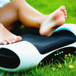 Experience Blissful Relief with Foot Massagers – Unlock Relaxation, Relief & Recovery!