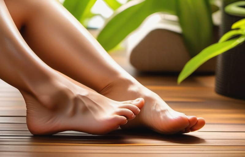 Unlock the Power of Foot Massagers: Relief, Relaxation, and Revitalization Awaits