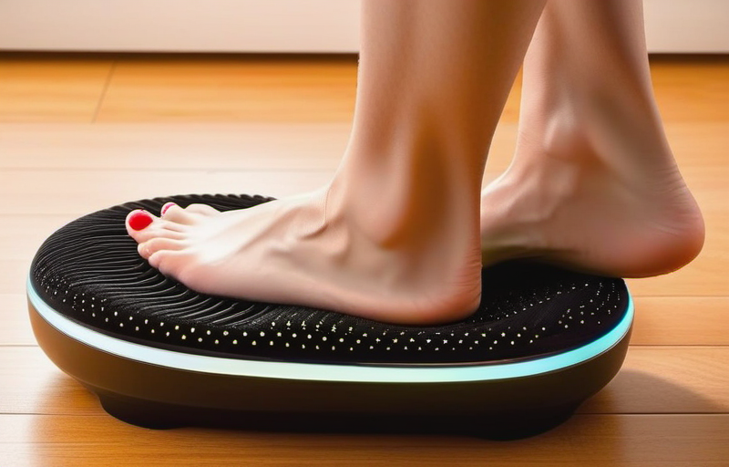 Revive Your Feet: Unlock Pain Relief, Relaxation, and Revitalization with Foot Massagers