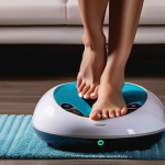 Unlock the Power of Foot Massagers: Discover the Ultimate Guide