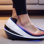 Say Goodbye to Foot Pain: Unlocking the Power of Instant Relief with Advanced Massager Technology