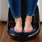 Say Goodbye to Sore Feet: Unlocking the Power of Foot Massagers!