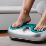 Unlock Blissful Comfort: The Ultimate Guide to Foot Massagers for Exceptional Relaxation