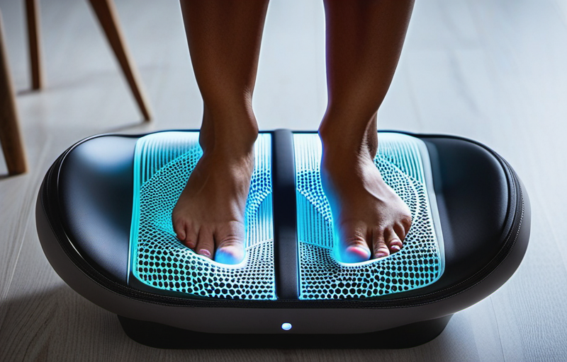 Unlock Relaxation & Relief with the Ultimate Foot Massager Guide