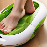 Revitalizing Your Feet, Refreshing Your Life: Unlock the Power of Foot Massagers