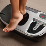 Revive Your Feet: Unlock Benefits of Foot Massagers for Pain Relief, Relaxation, and Wellness