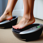 Unlock Relief: Discover the Power of Foot Massagers for Pain-Free Days