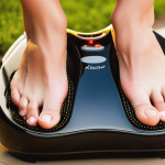 Revitalize Your feet: The Power of Foot Massagers for Total Well-being