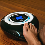 Revitalize Your Feet: Unlocking the Power of a Foot Massager For Pain Relief & Improved Wellness