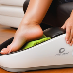 Unlock Relaxation: Discover the Power of Foot Massagers for Pain Relief and Stress Reduction