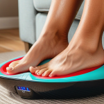 Unlock Soothing Relief: The Ultimate Guide to Foot Massagers for Comfort & Health